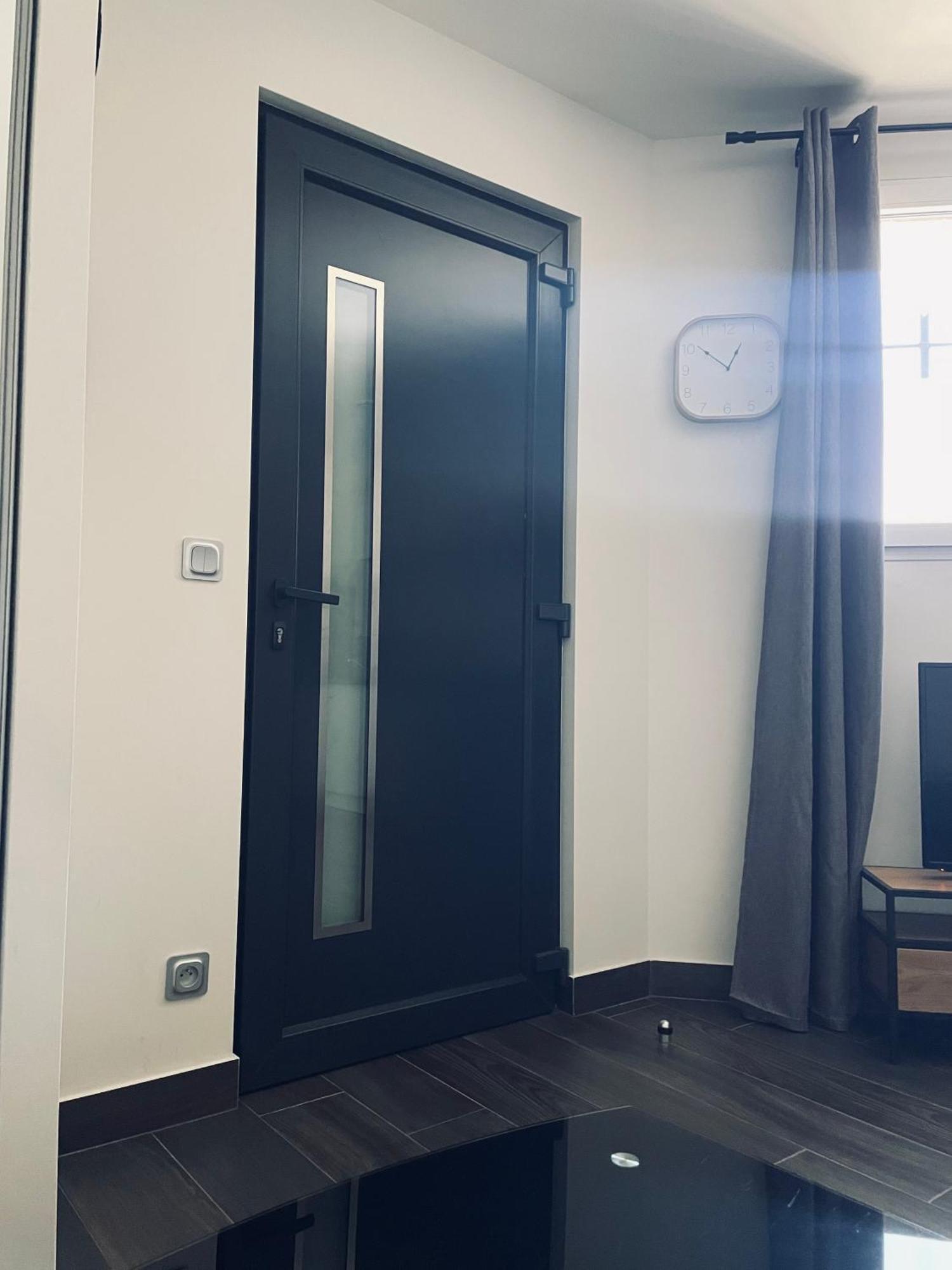 Studio, Maison, Rez De Chaussee, Perpignan Eksteriør billede