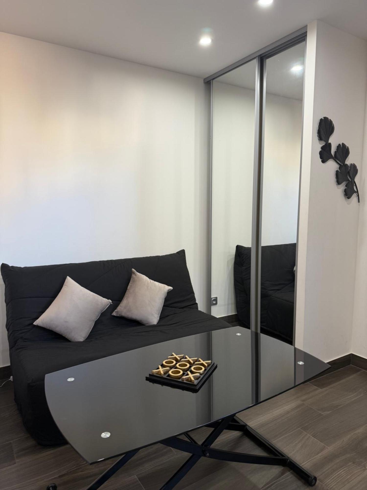 Studio, Maison, Rez De Chaussee, Perpignan Eksteriør billede